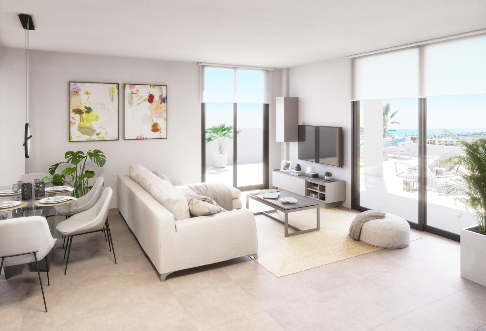 6-2 Almería – Sunrise Dream Properties