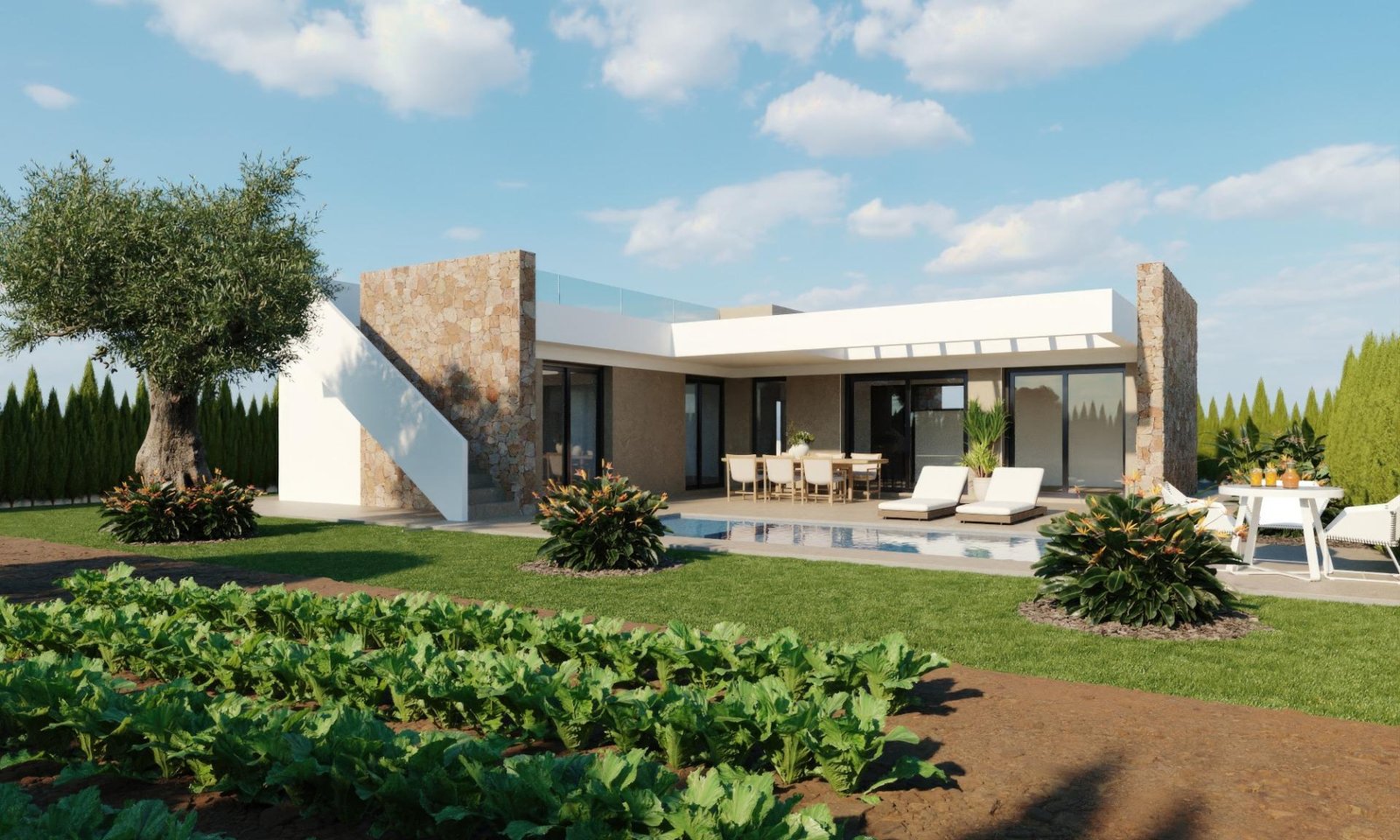 6-2 Murcia – Sunrise Dream Properties