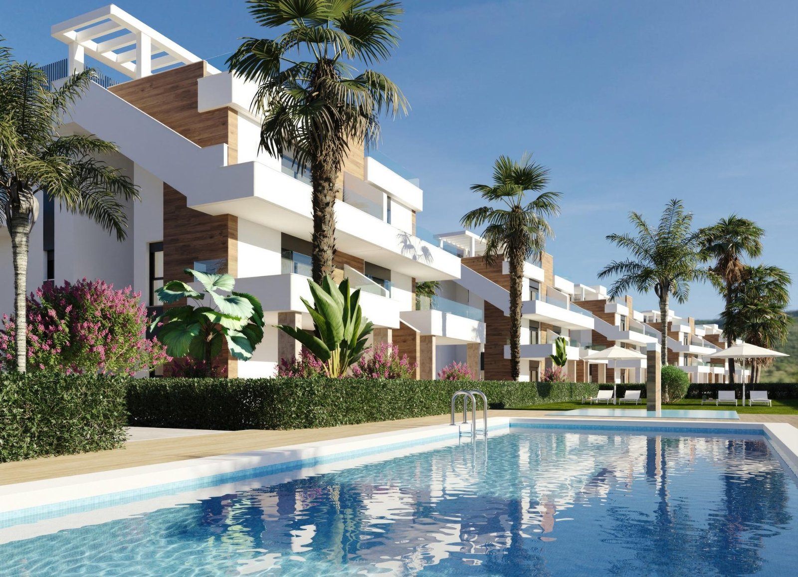 Murcia – Sunrise Dream Properties