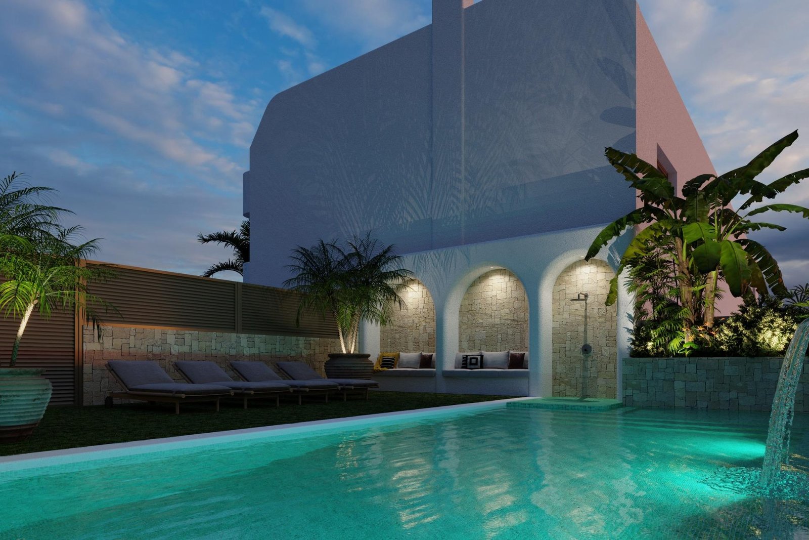 Murcia – Sunrise Dream Properties