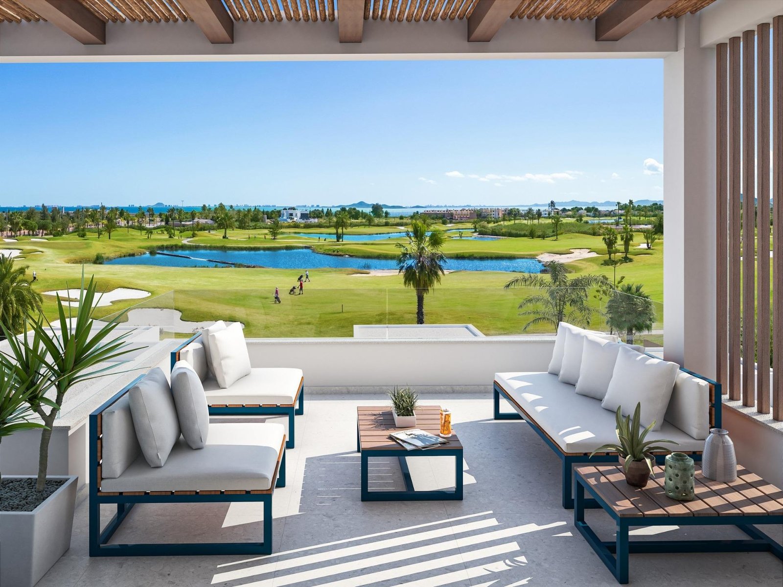 6-2 Murcia – Sunrise Dream Properties