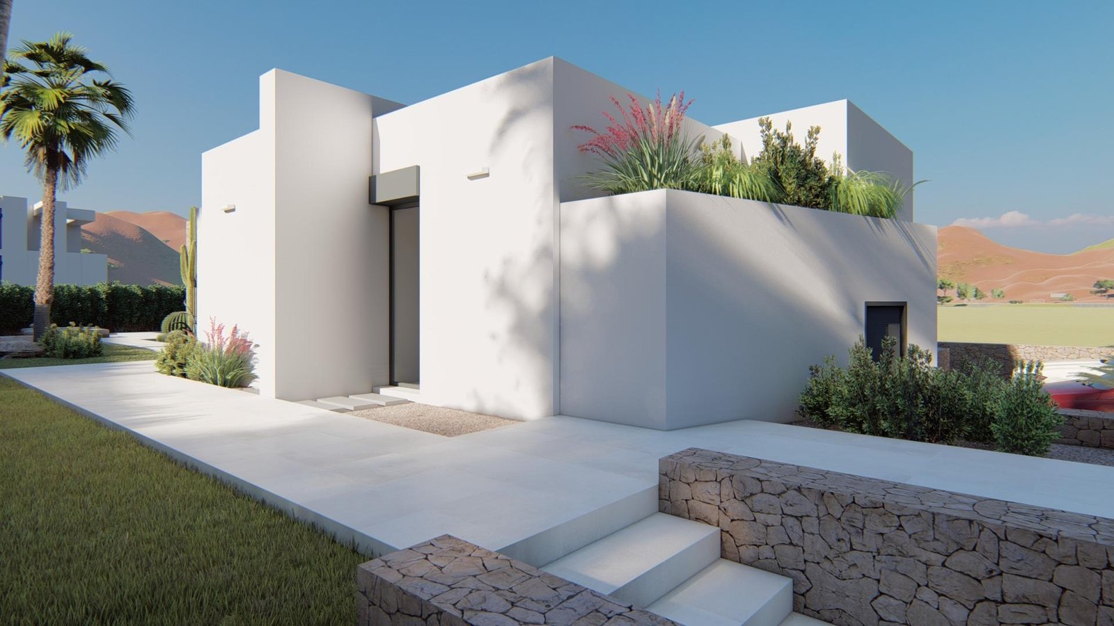 6-2 Murcia – Sunrise Dream Properties
