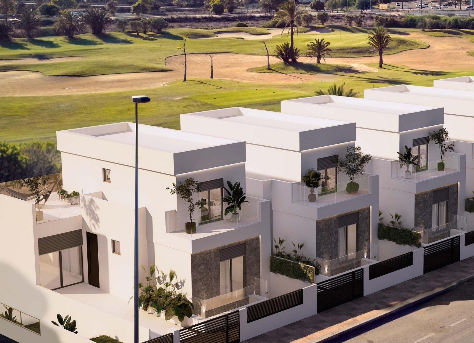 Murcia – Sunrise Dream Properties
