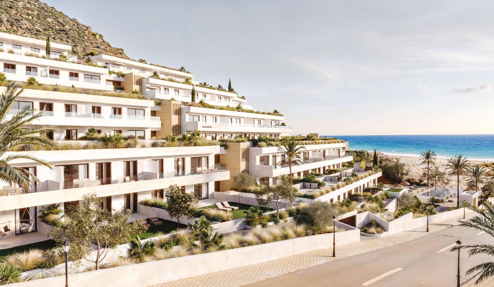 6-2 Almería – Sunrise Dream Properties