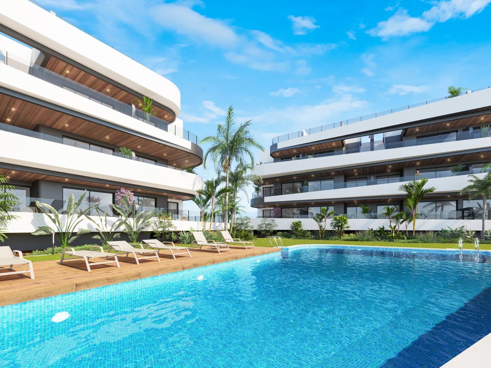 6-2 Murcia – Sunrise Dream Properties