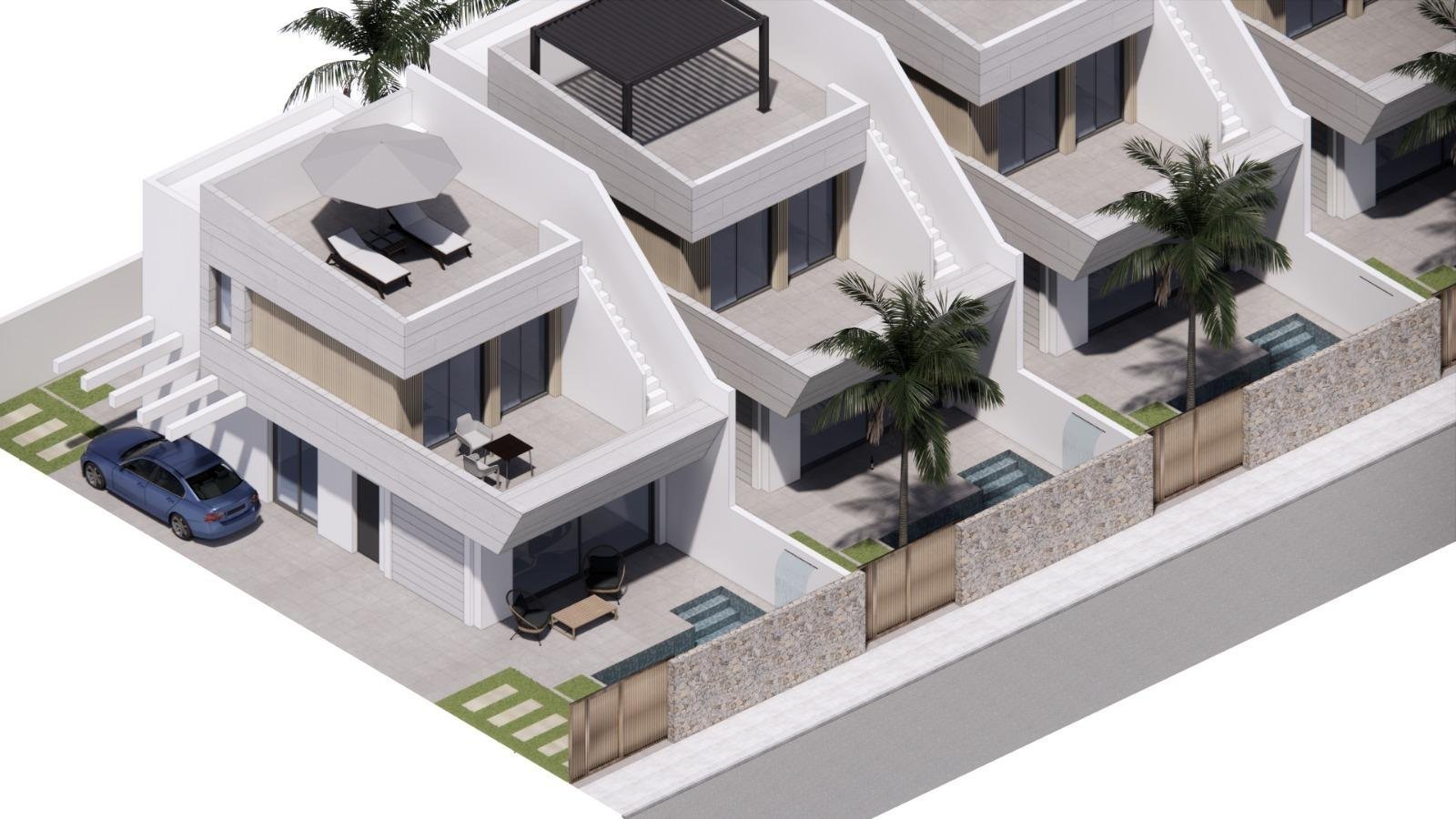 6-2 Murcia – Sunrise Dream Properties