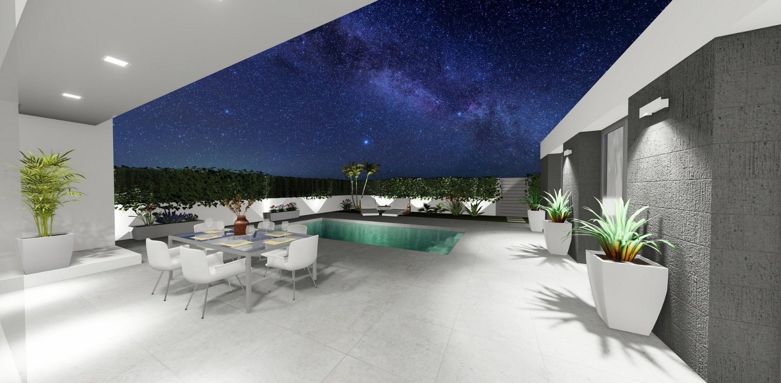 6-2 Almería – Sunrise Dream Properties