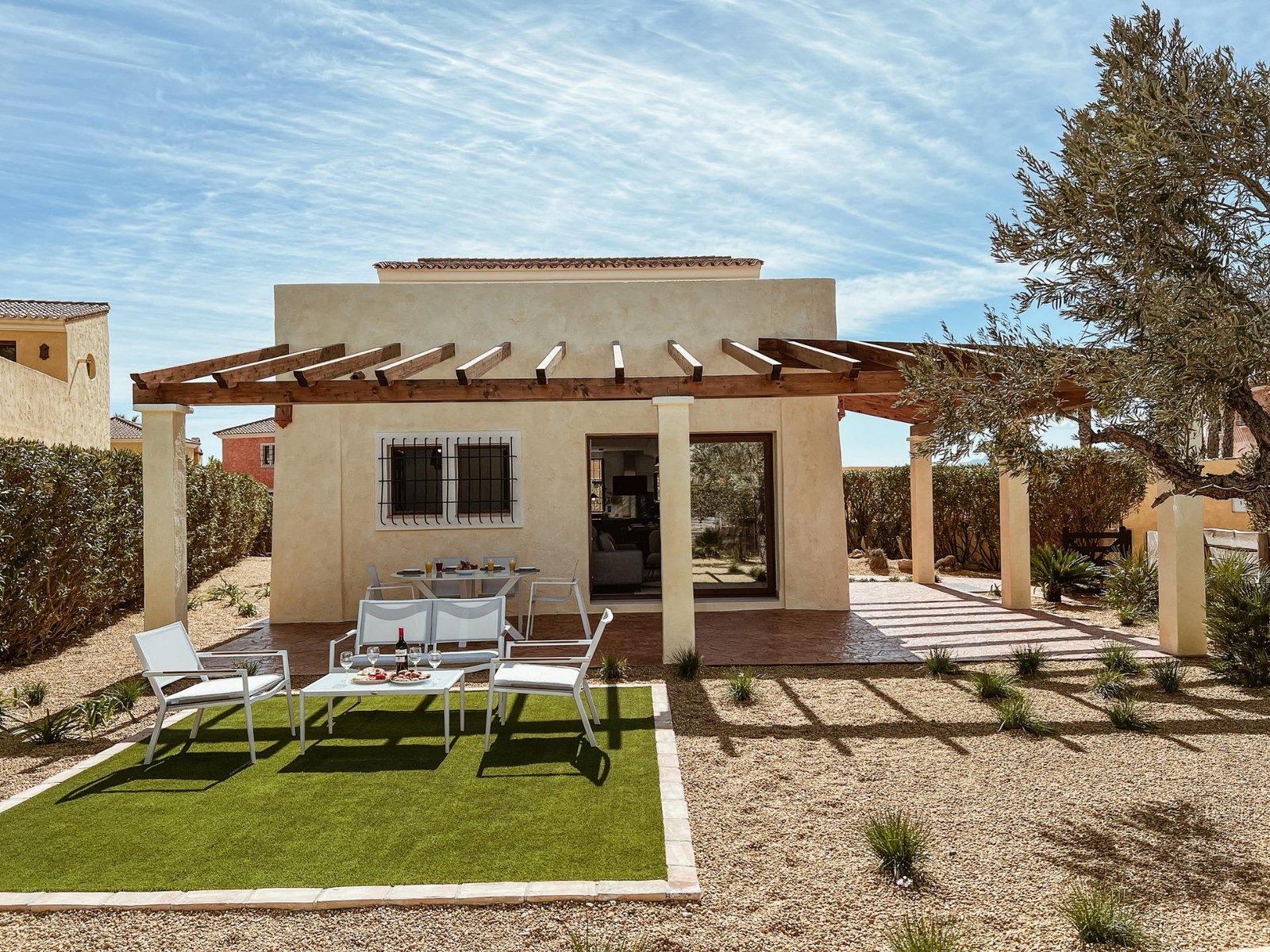 6-2 Almería – Sunrise Dream Properties