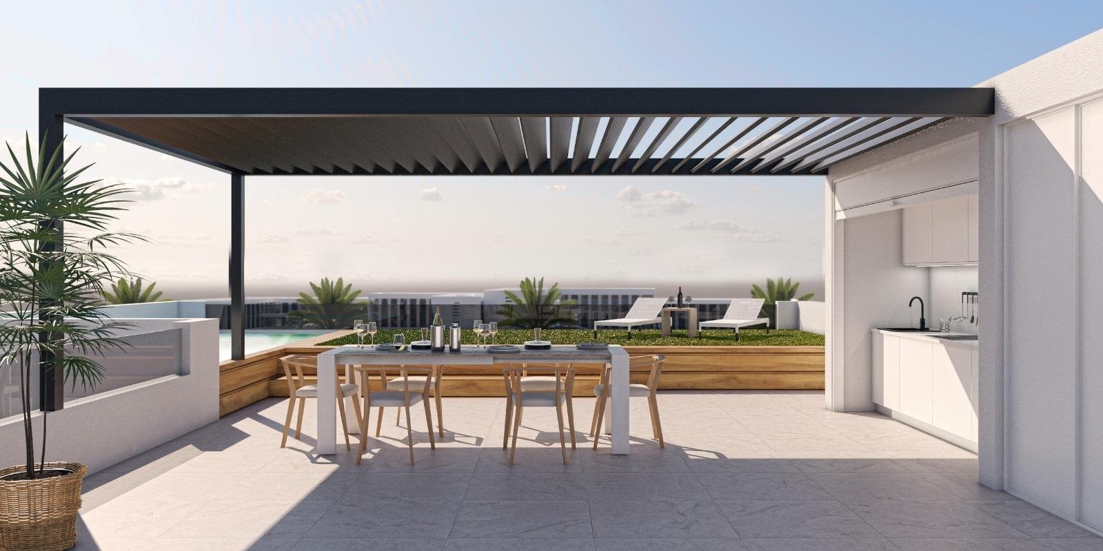 Murcia – Sunrise Dream Properties