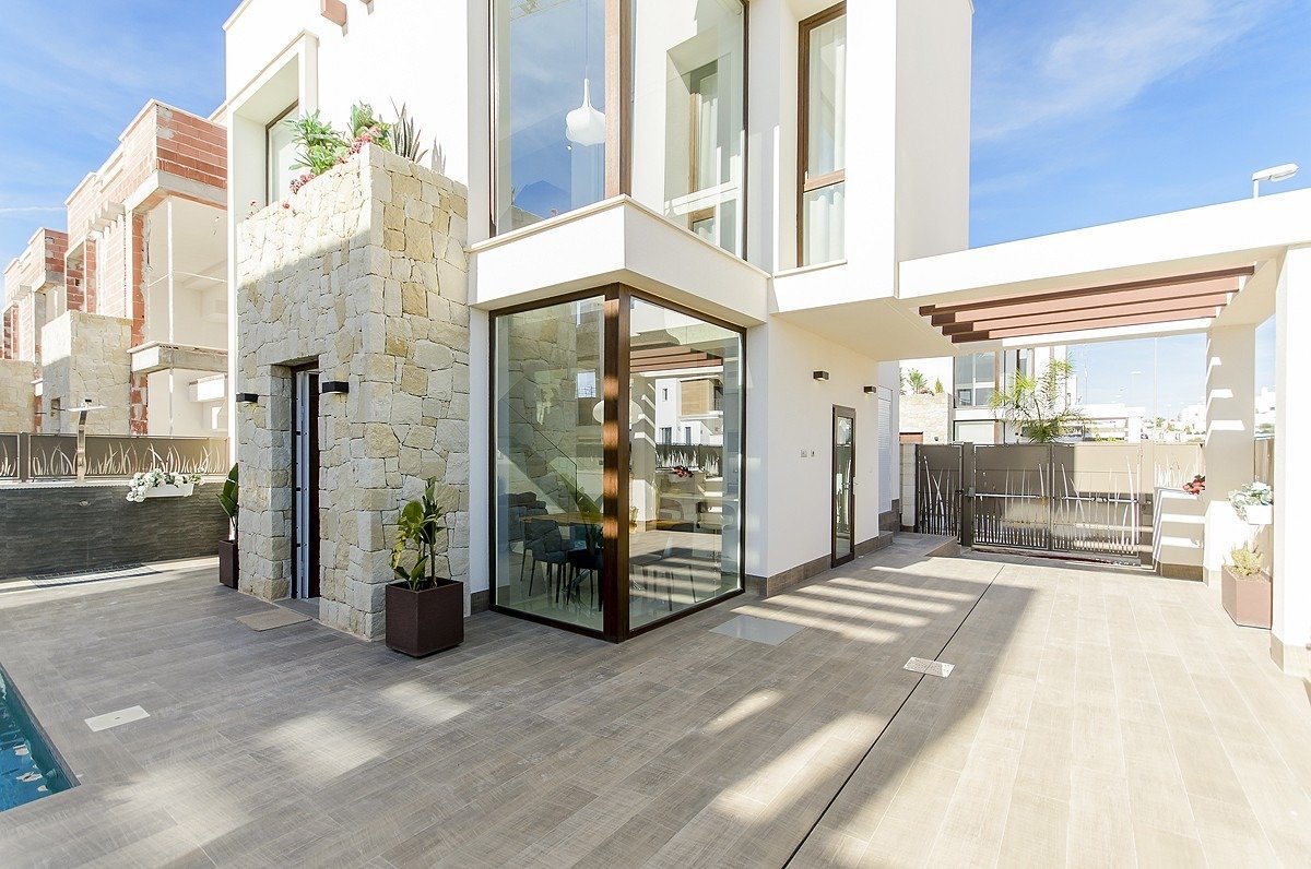 6-2 Murcia – Sunrise Dream Properties