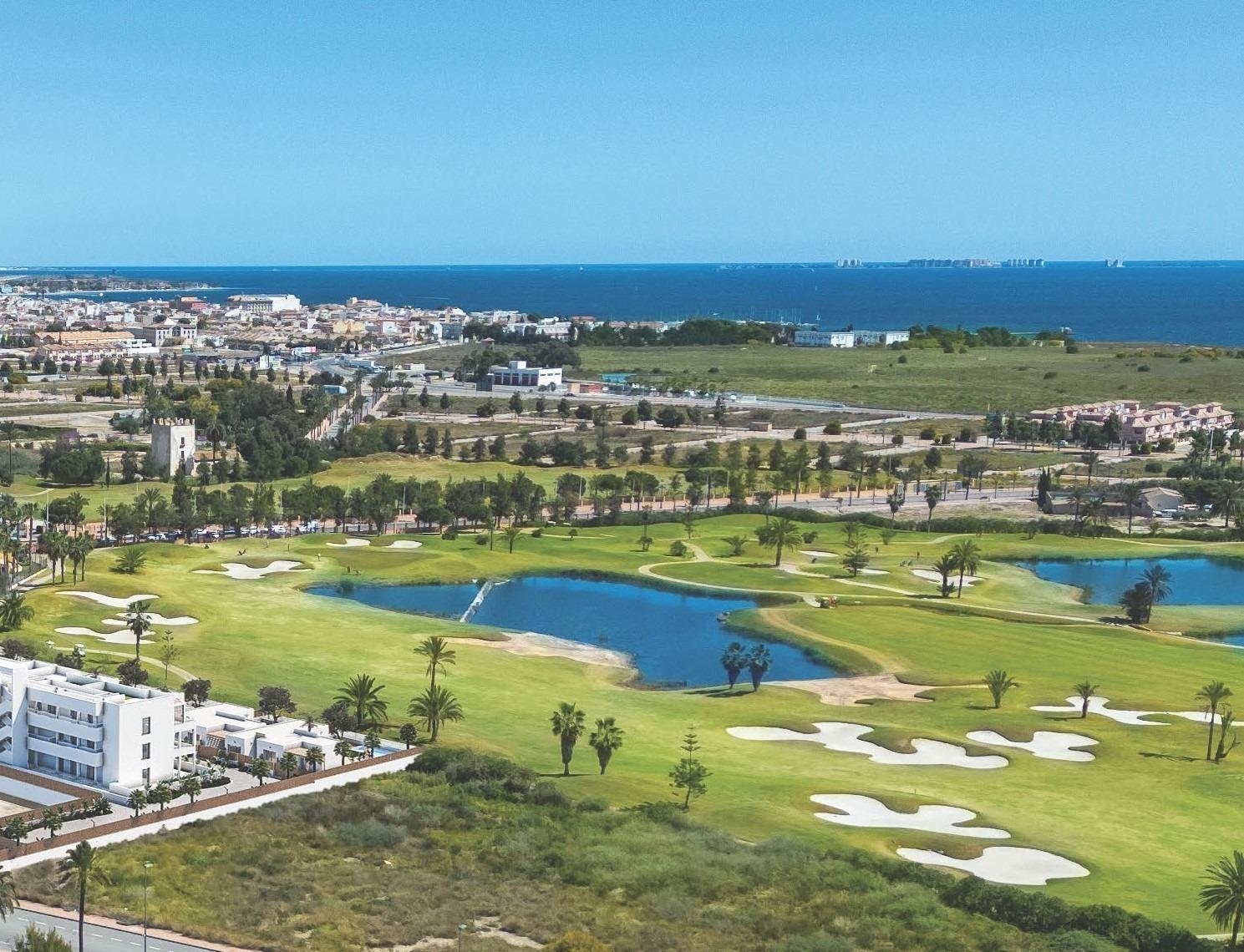 Murcia – Sunrise Dream Properties