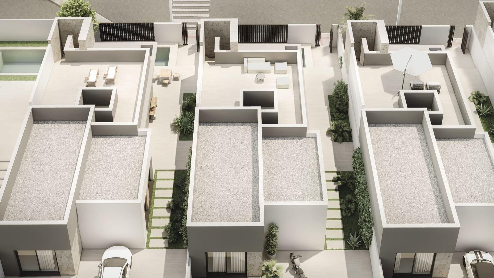 6-2 Almería – Sunrise Dream Properties