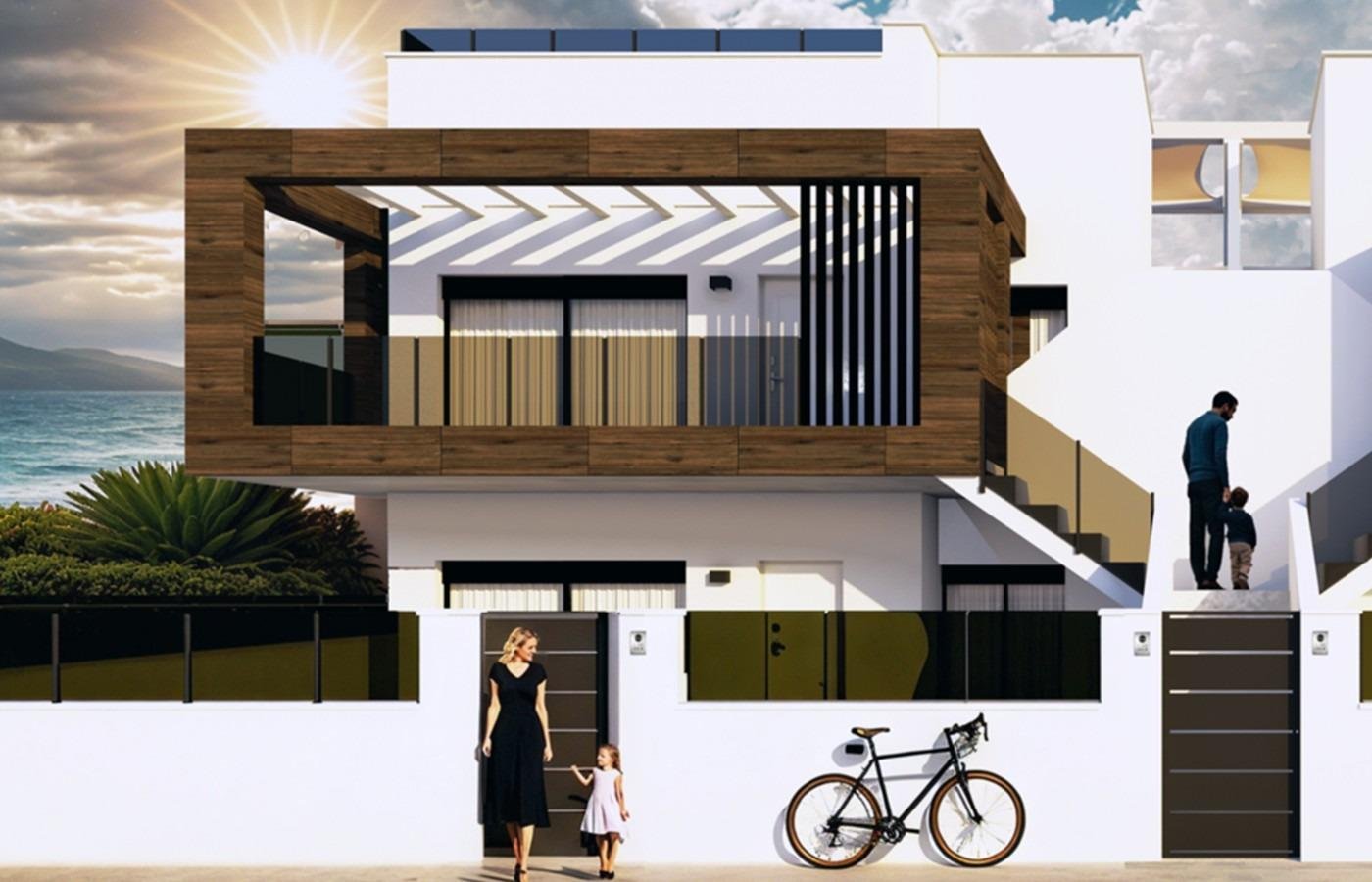 Murcia – Sunrise Dream Properties