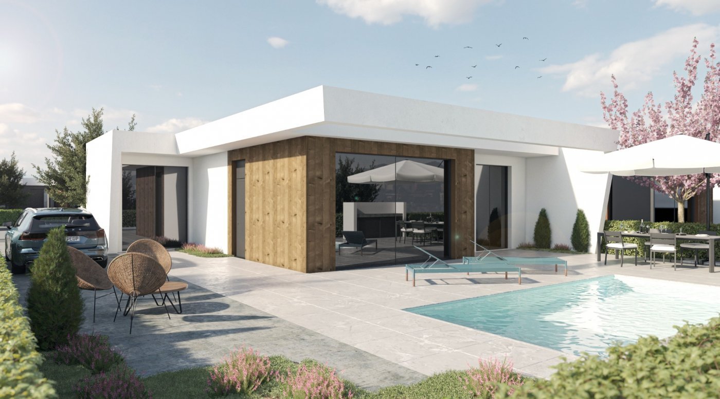 villa for sale in Baños y Mendigo