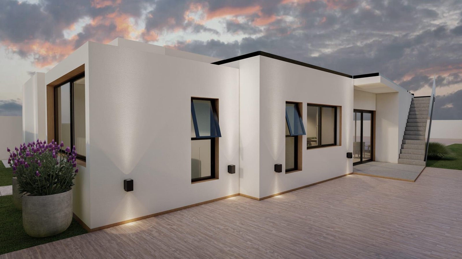 7-2 Murcia – Sunrise Dream Properties