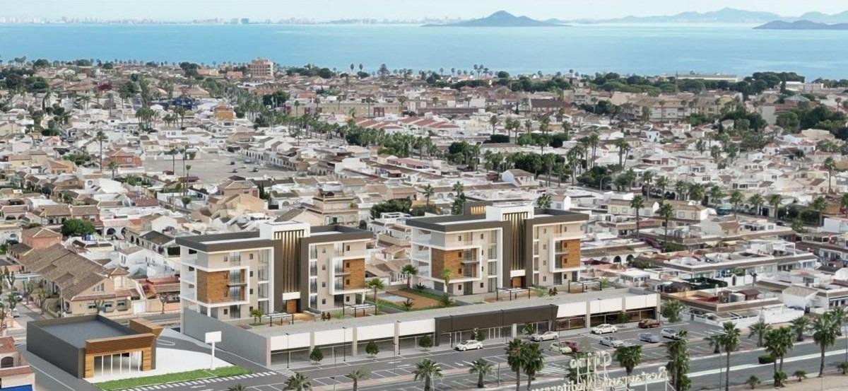 7-2 Murcia – Sunrise Dream Properties