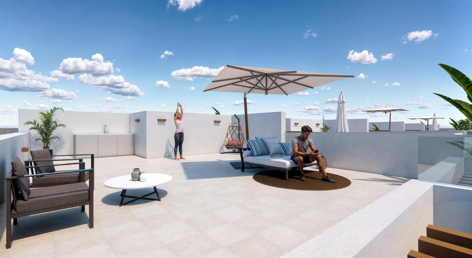 7-2 Murcia – Sunrise Dream Properties