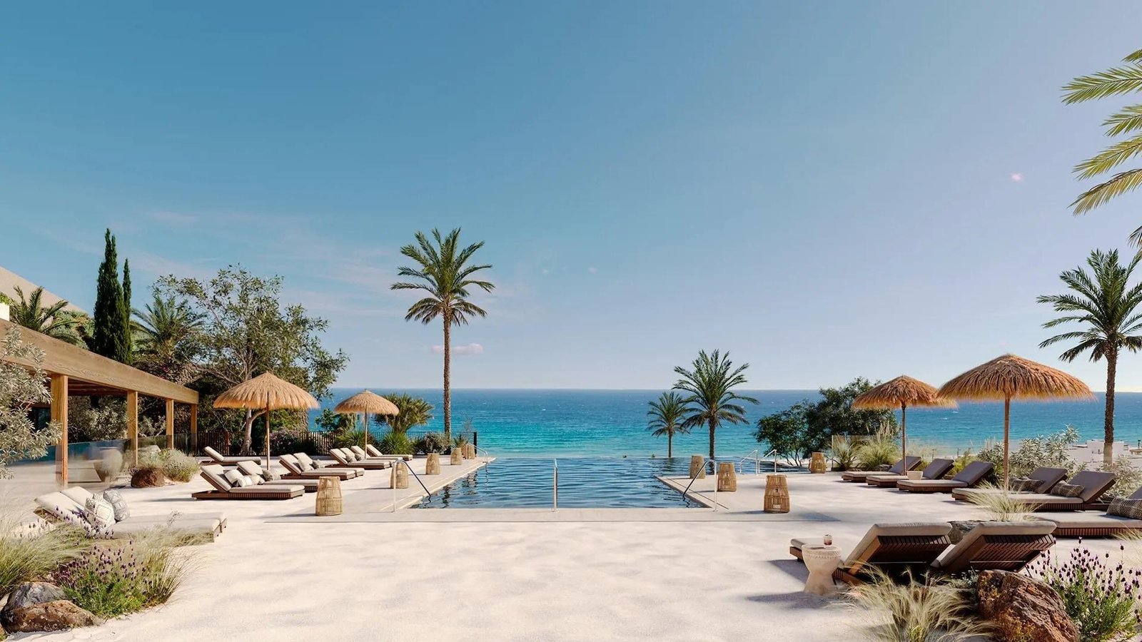 7-2 Almería – Sunrise Dream Properties