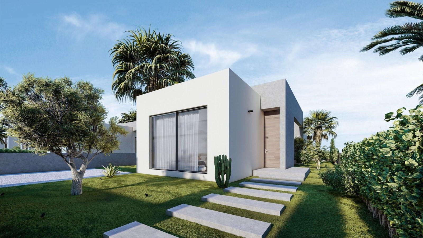 7-2 Murcia – Sunrise Dream Properties