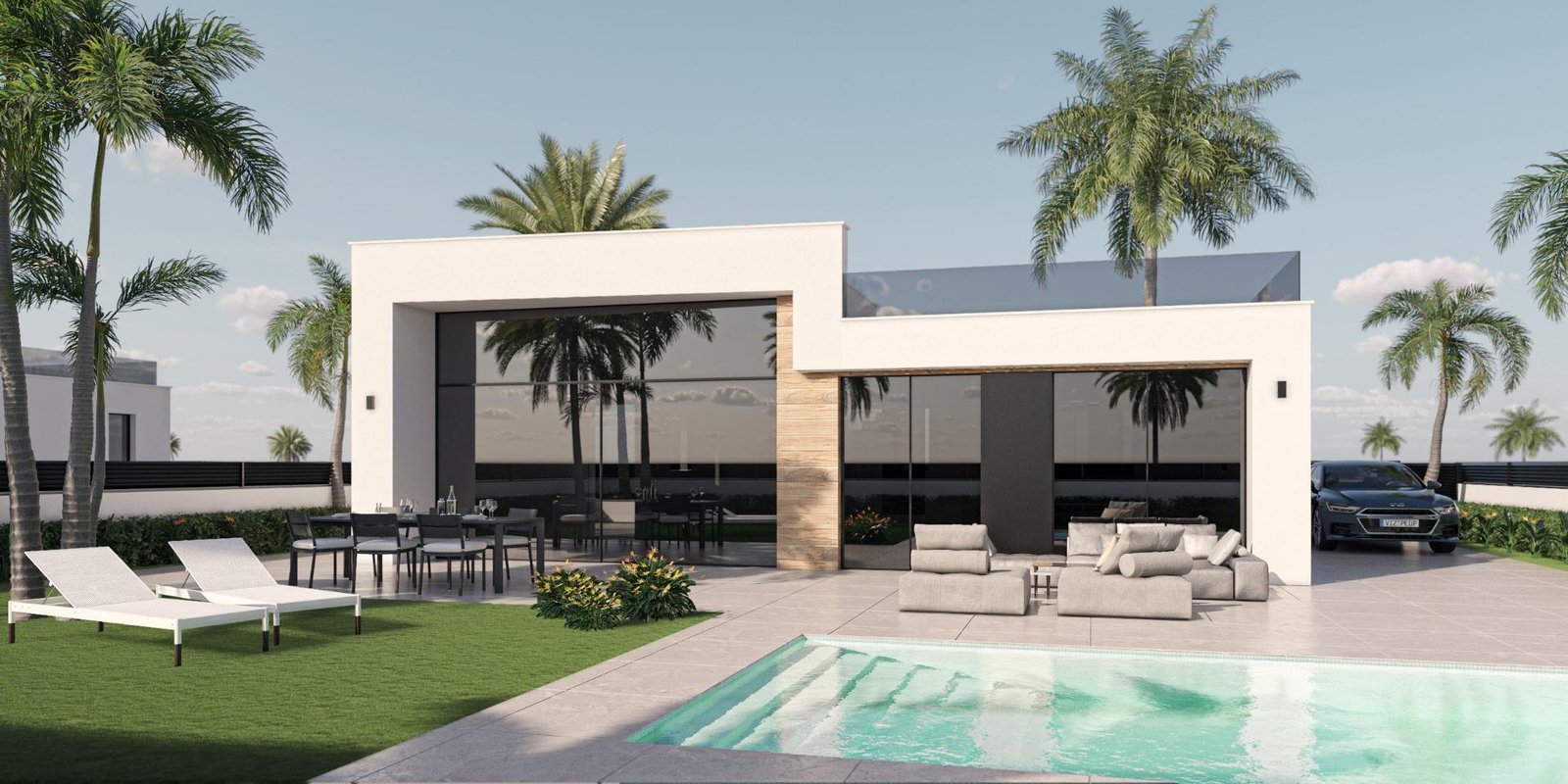 7-2 Murcia – Sunrise Dream Properties