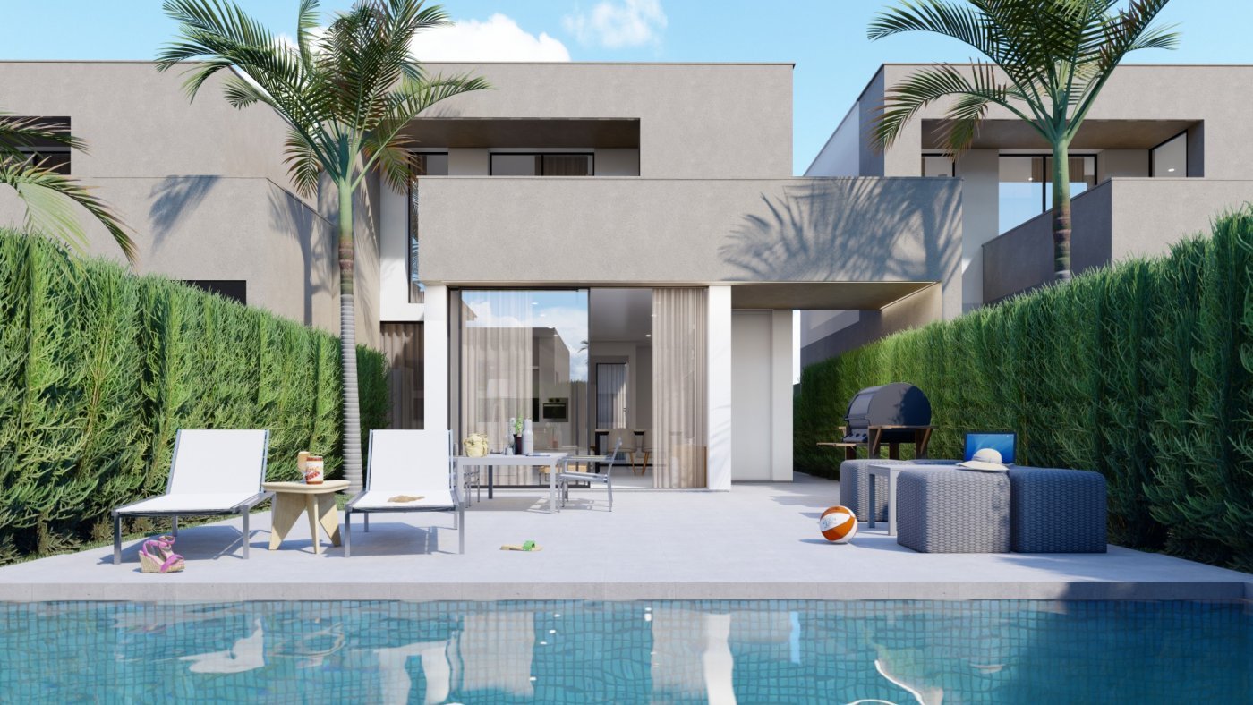 7-2 Murcia – Sunrise Dream Properties