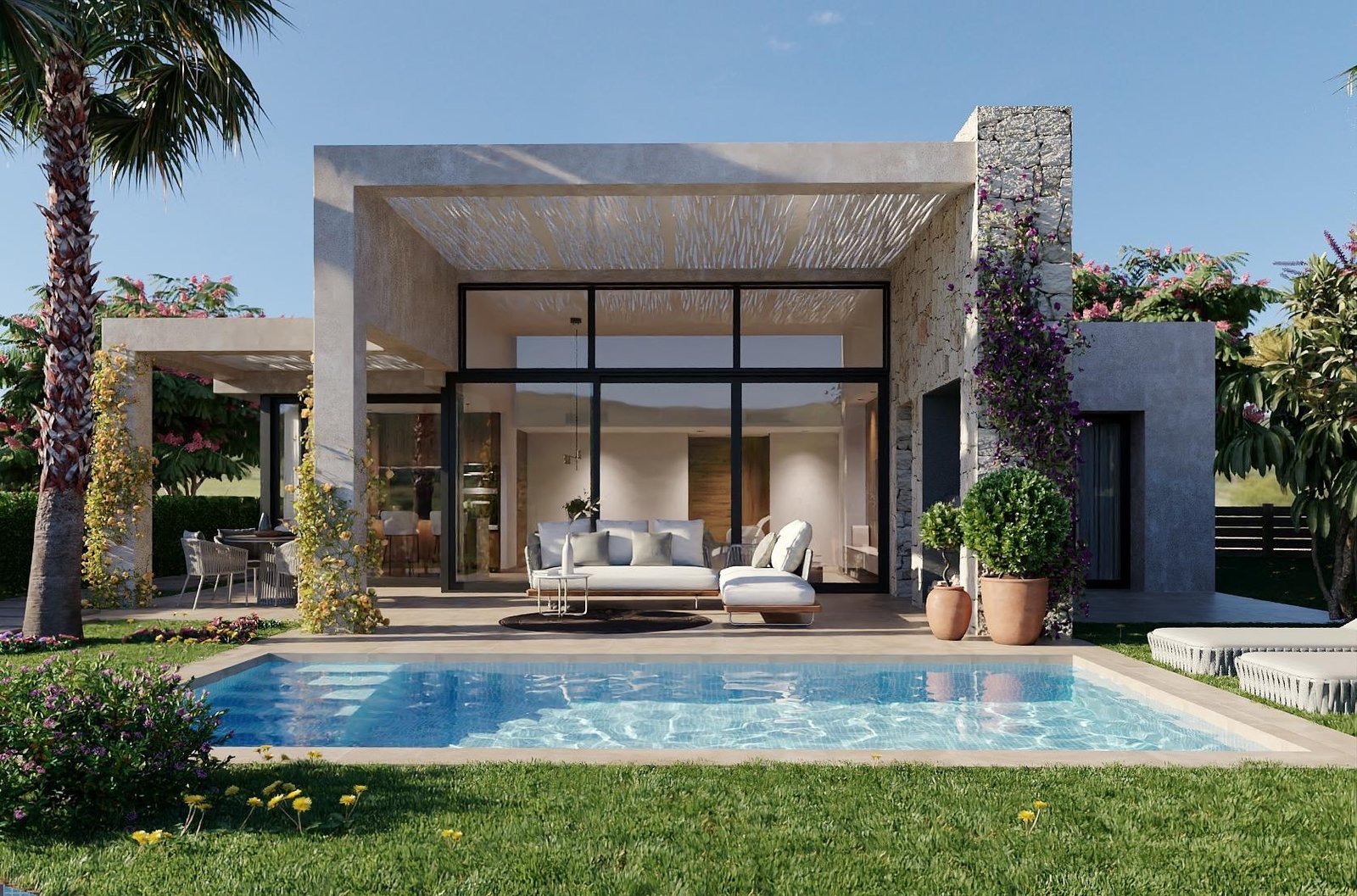 8-2 Almería – Sunrise Dream Properties
