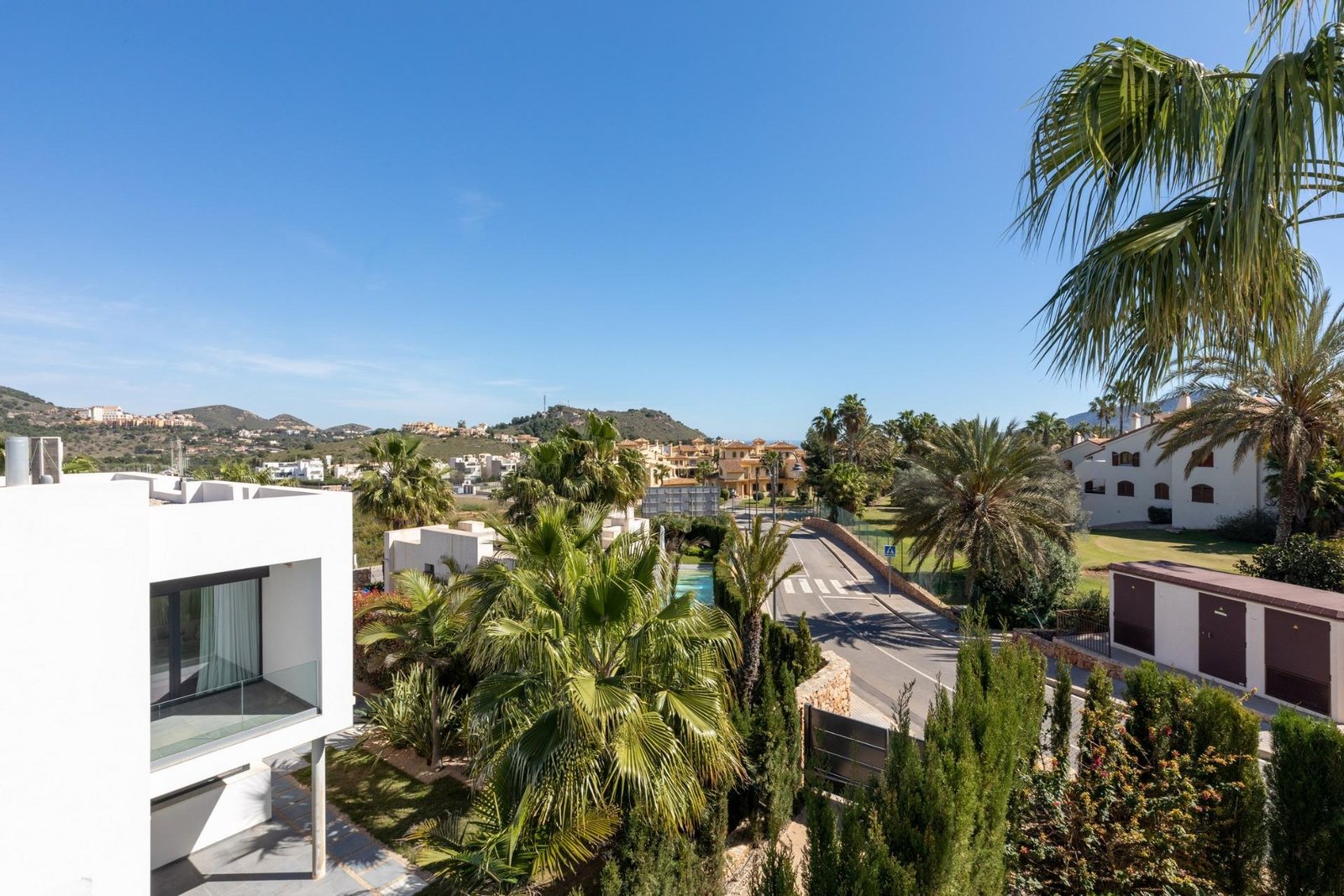 8-2 Murcia – Sunrise Dream Properties