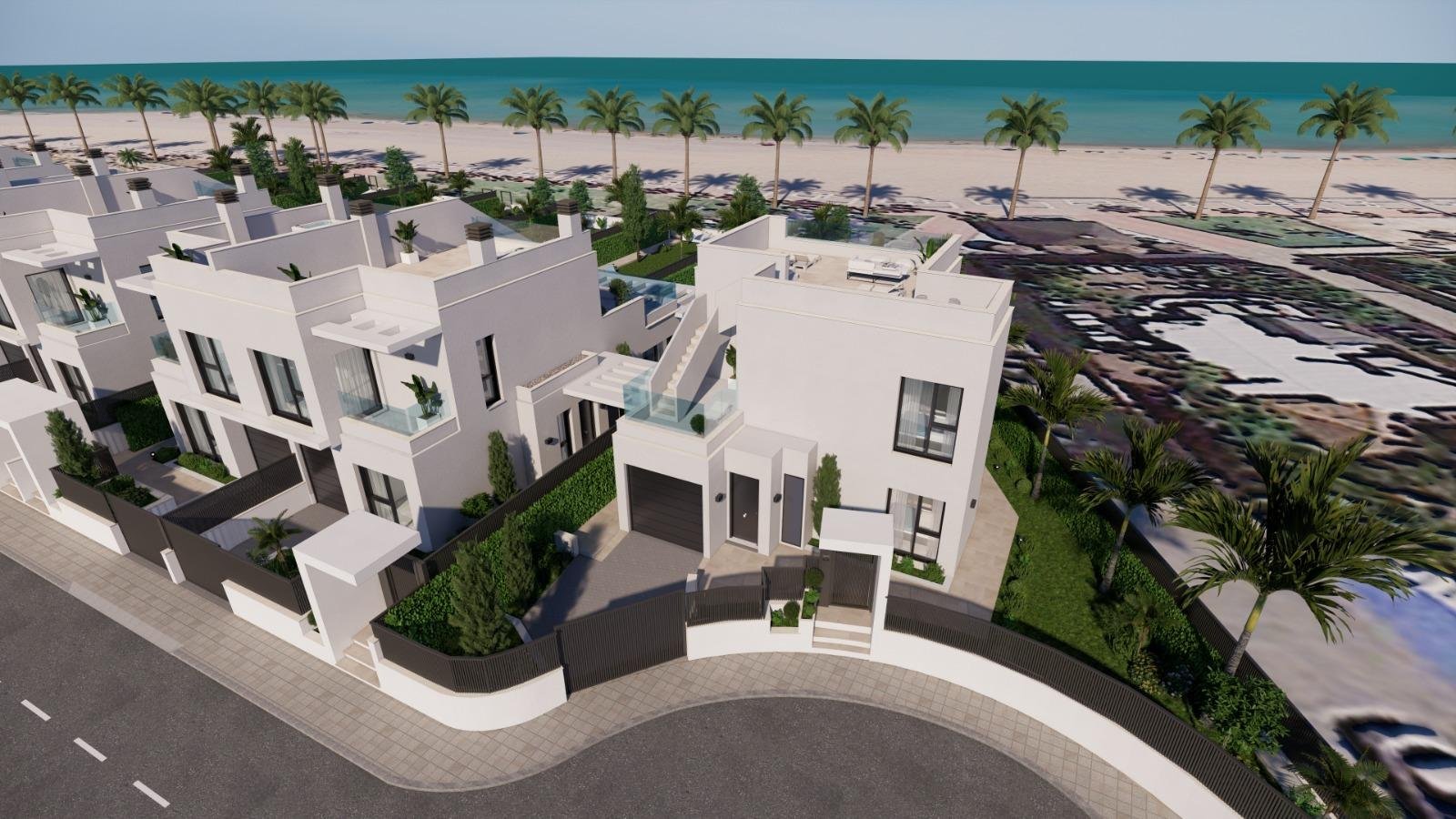 8-2 Murcia – Sunrise Dream Properties