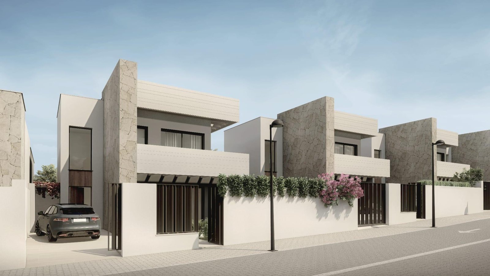 8-2 Almería – Sunrise Dream Properties