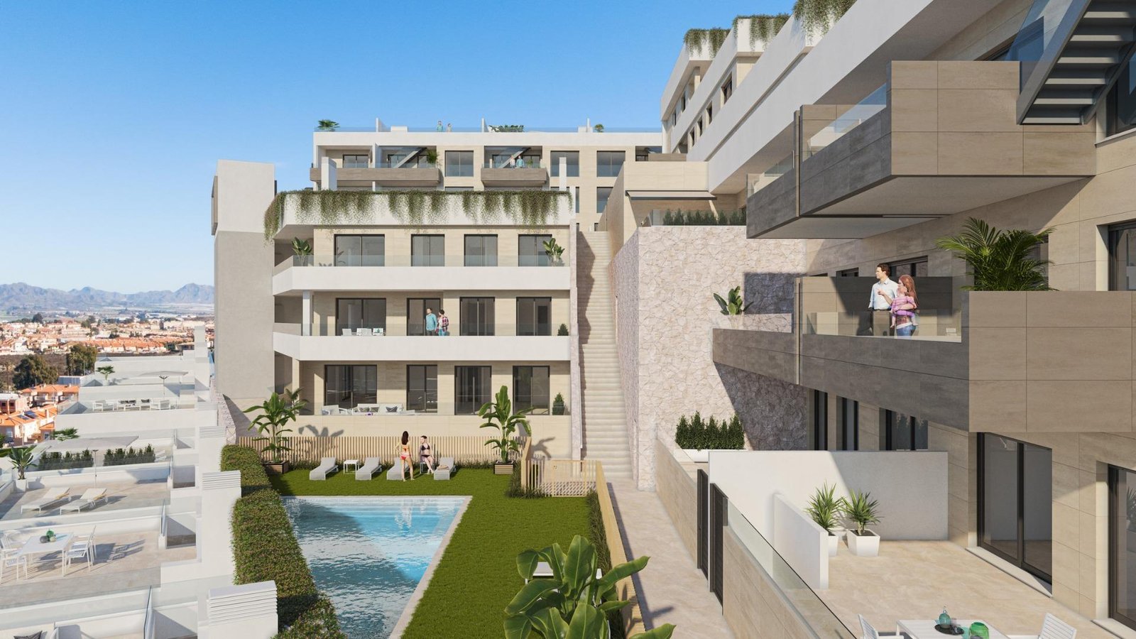 8-2 Murcia – Sunrise Dream Properties