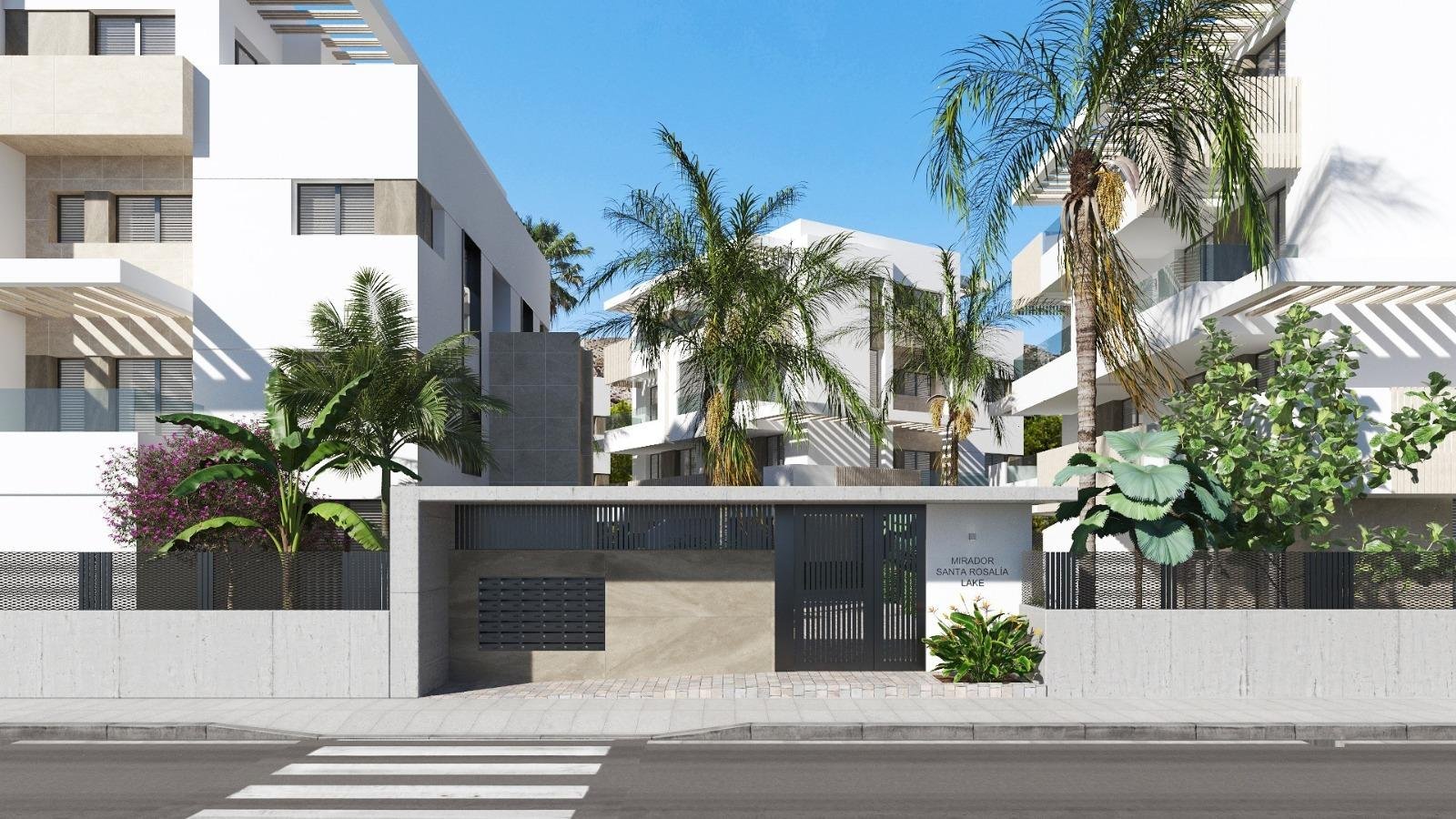 8-2 Murcia – Sunrise Dream Properties
