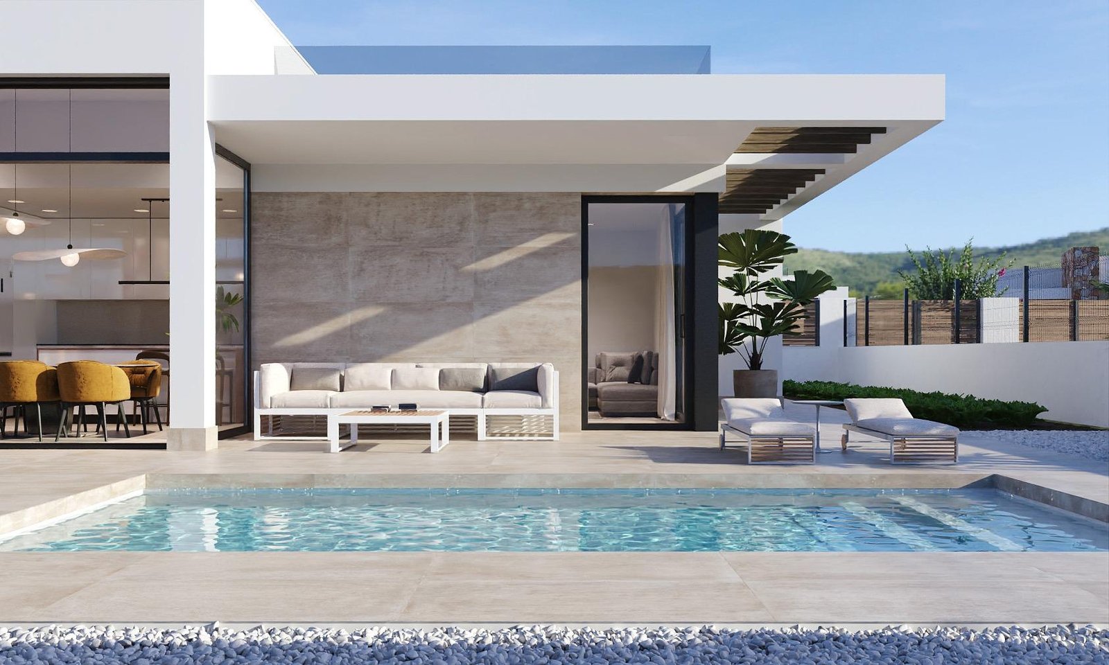 8-2 Murcia – Sunrise Dream Properties