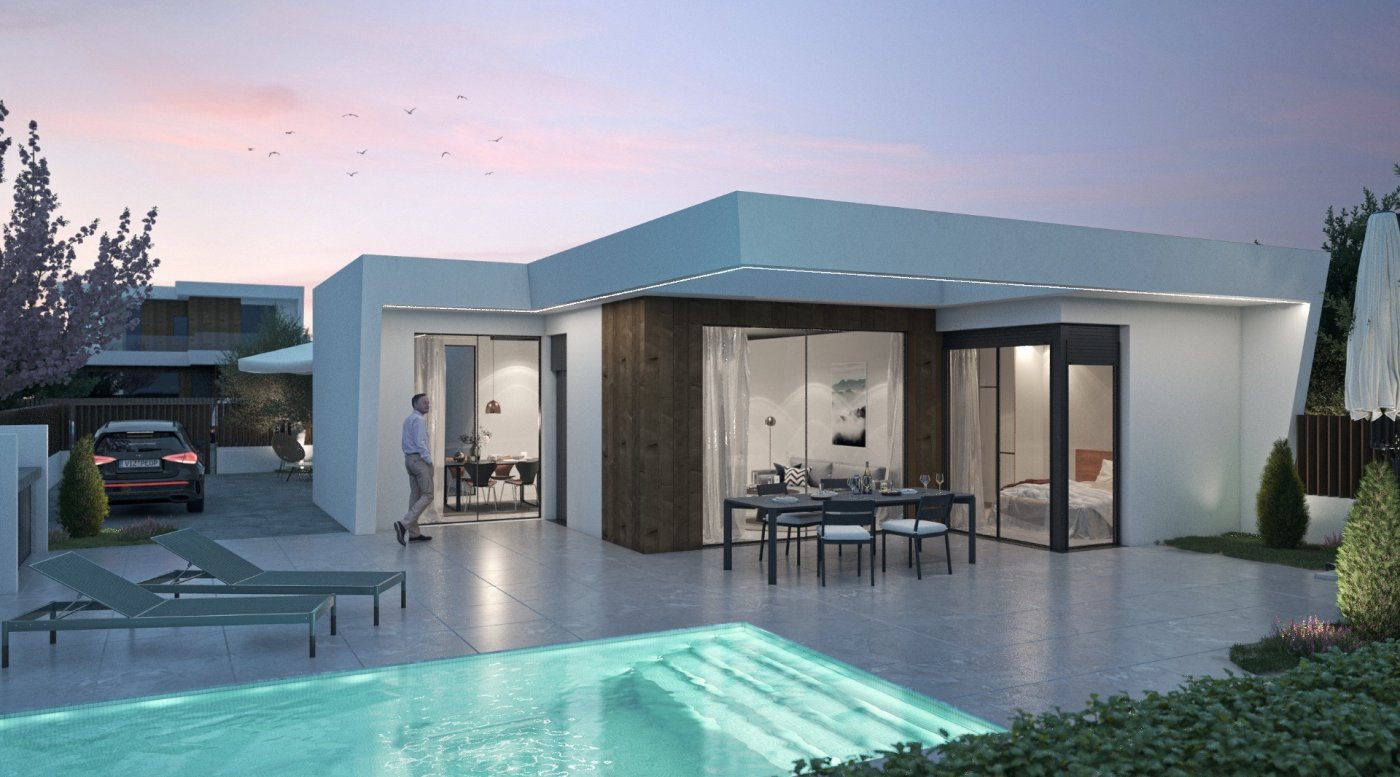 Murcia – Sunrise Dream Properties