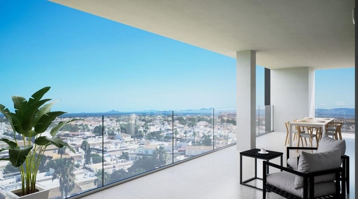 9-1-24.jpg penthouse for sale in Los Alcazares
