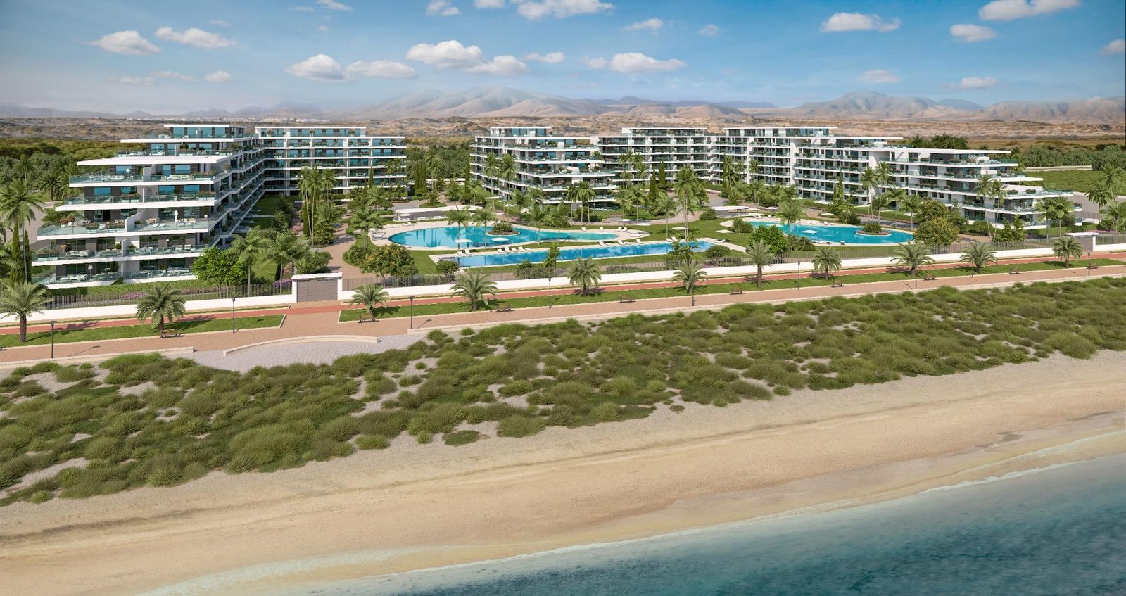 9-1-35.jpg apartment for sale in Almerimar
