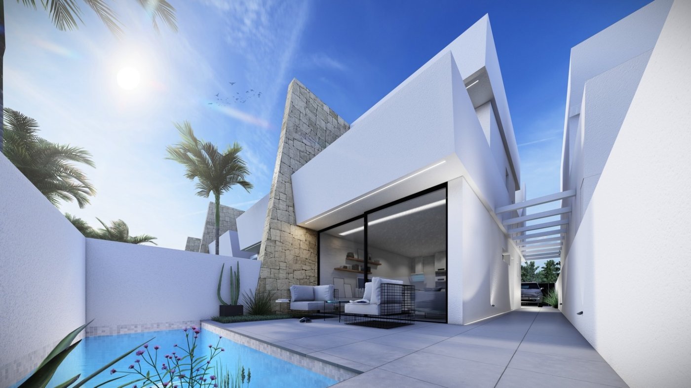 9-1-62.jpg Semidetached for sale in San Javier