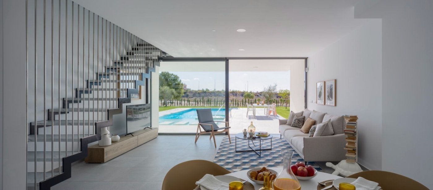9-2 Murcia – Sunrise Dream Properties