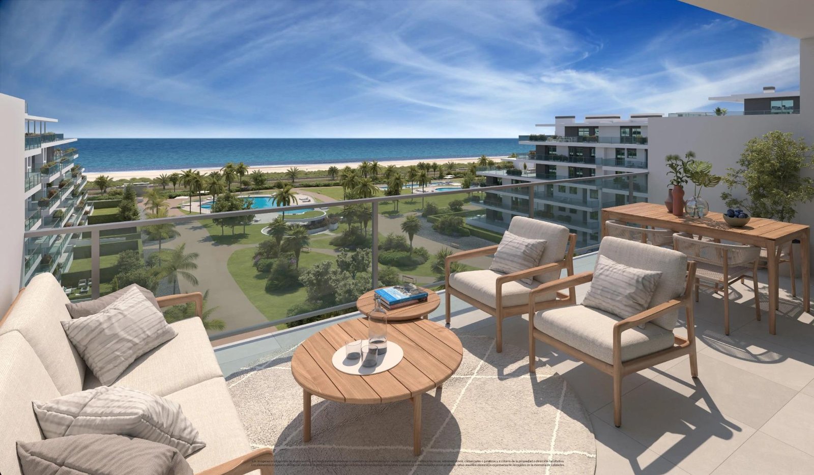 9-2 Almería – Sunrise Dream Properties
