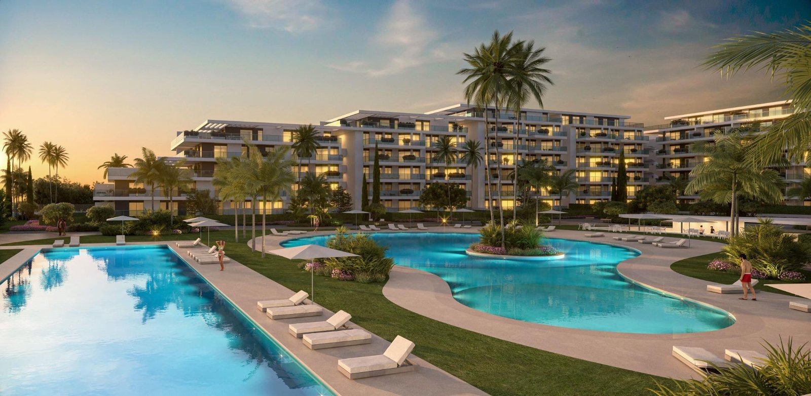 9-2 Almería – Sunrise Dream Properties