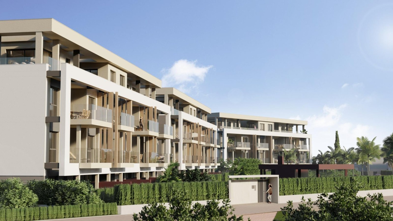 9-2 Murcia – Sunrise Dream Properties