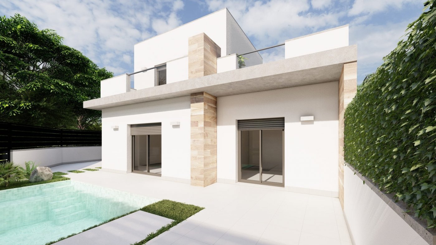 9-2 Murcia – Sunrise Dream Properties