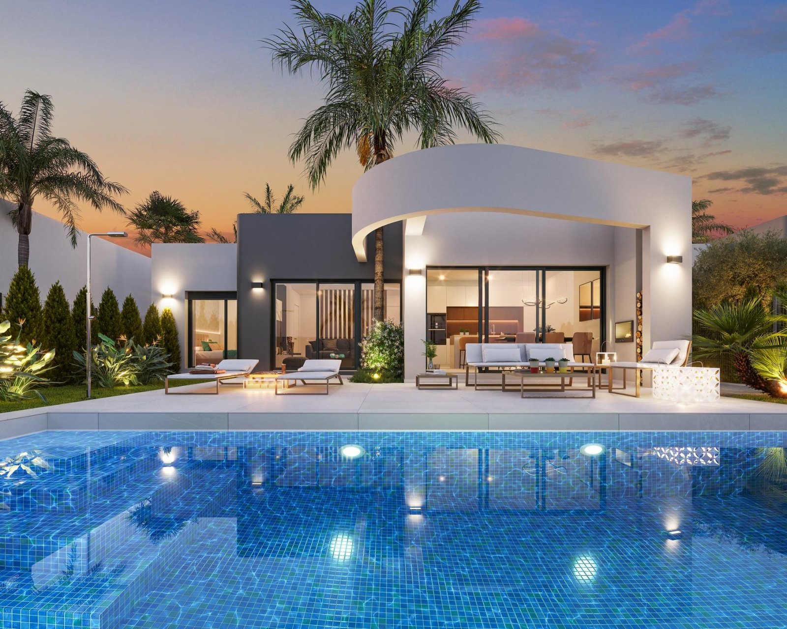9-2 Murcia – Sunrise Dream Properties