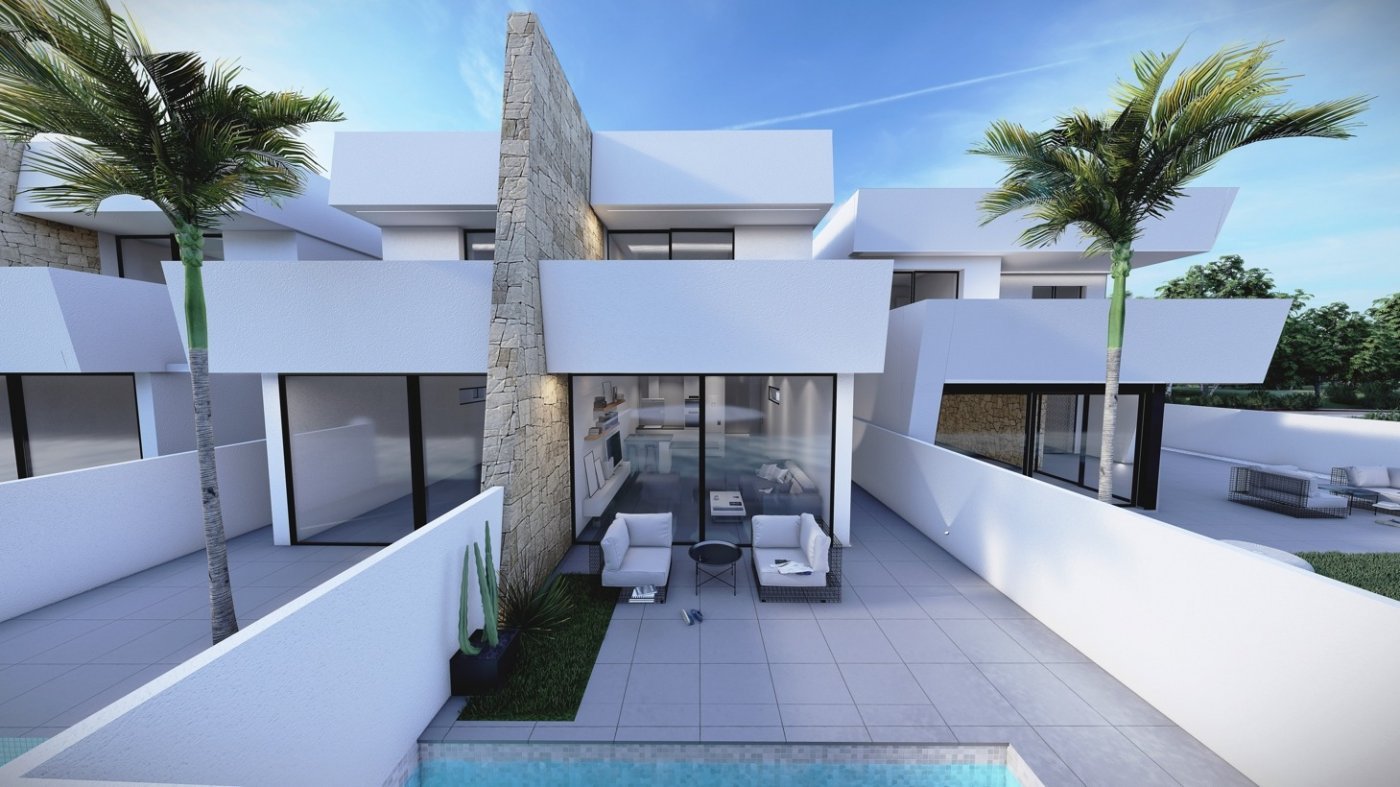 9-2 Murcia – Sunrise Dream Properties