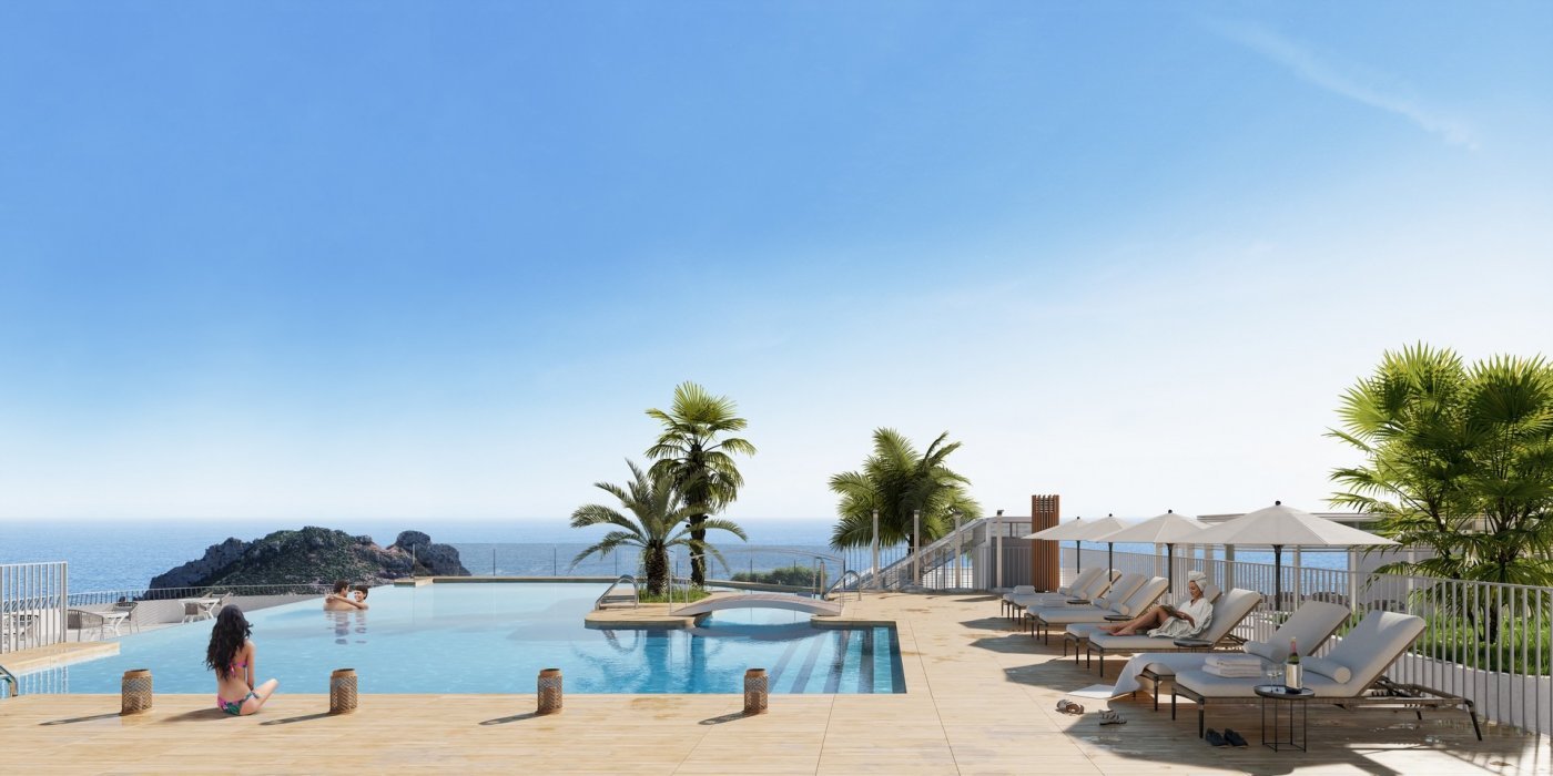 9-2 Murcia – Sunrise Dream Properties