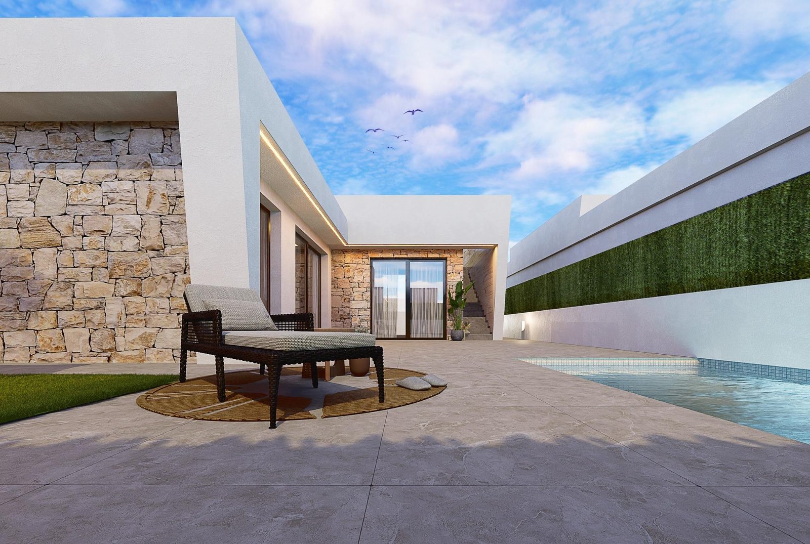 9-2 Murcia – Sunrise Dream Properties
