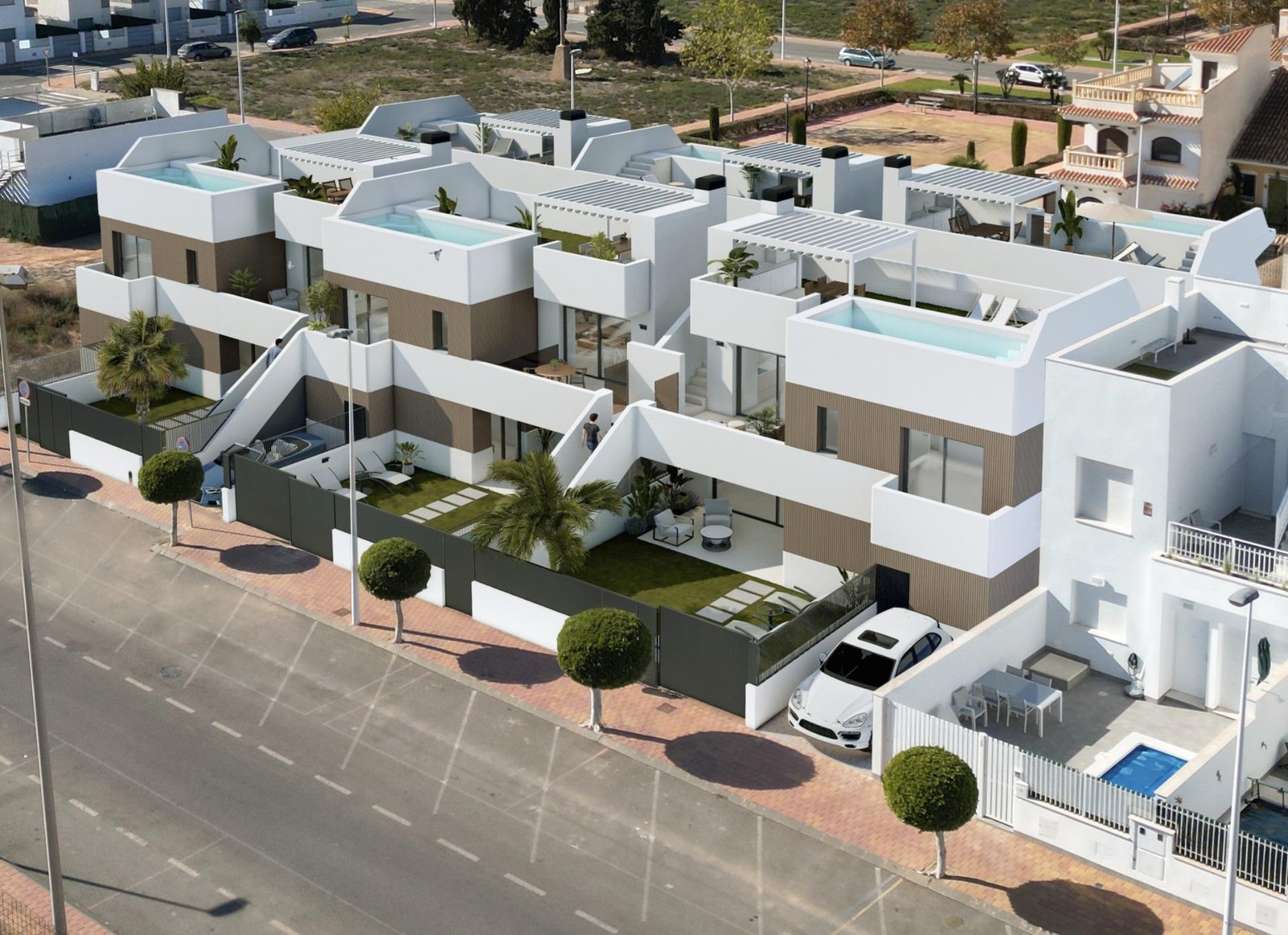 Murcia – Sunrise Dream Properties