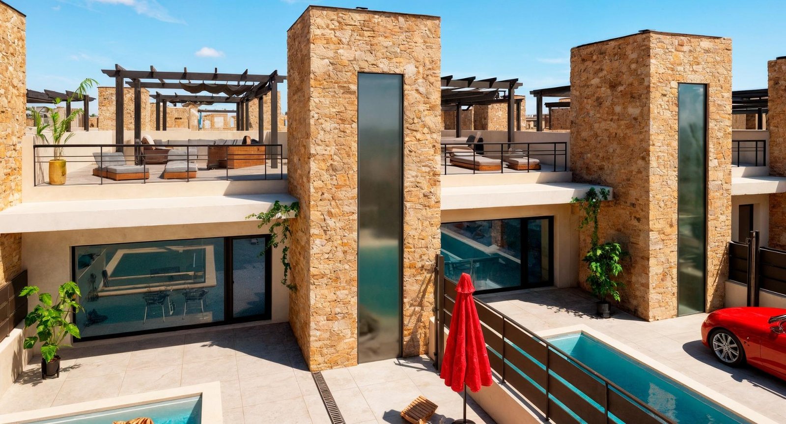 Murcia – Sunrise Dream Properties