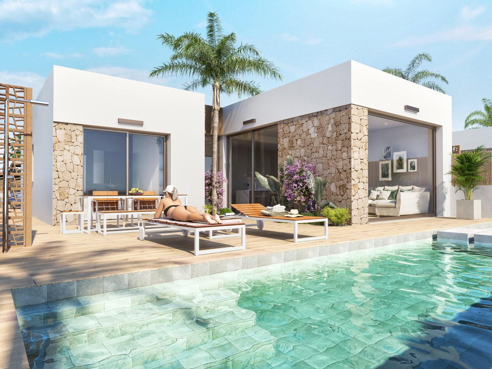 Murcia – Sunrise Dream Properties