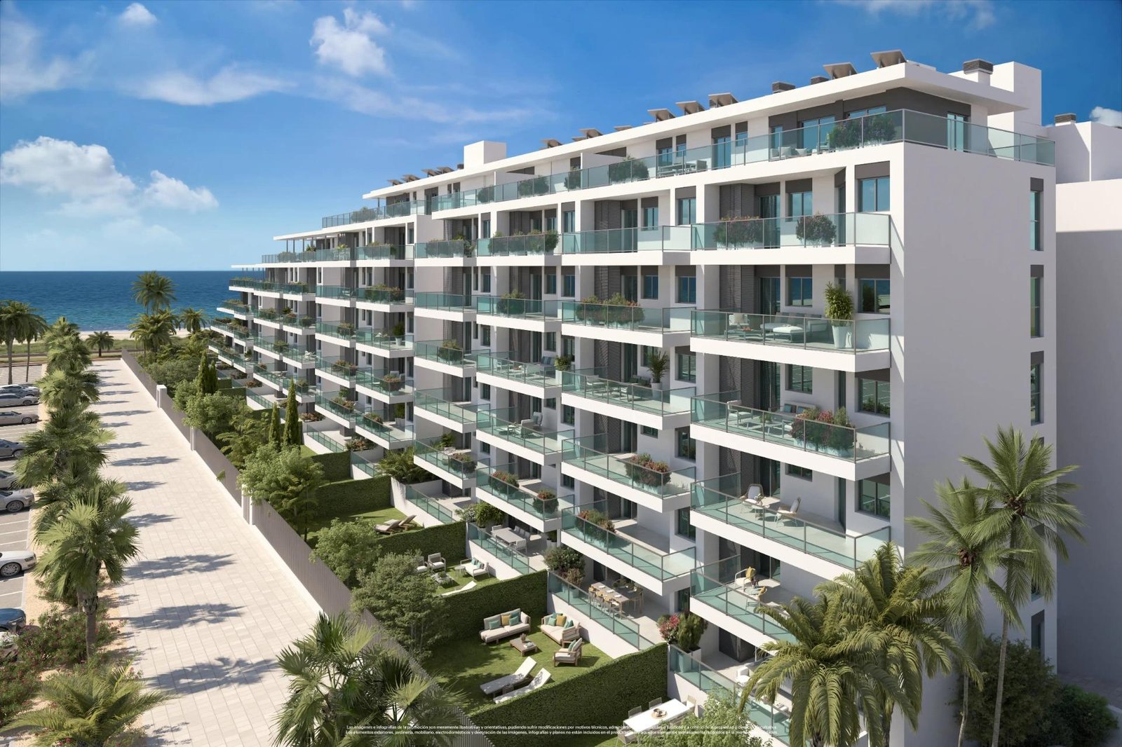 15-2 Almería – Sunrise Dream Properties