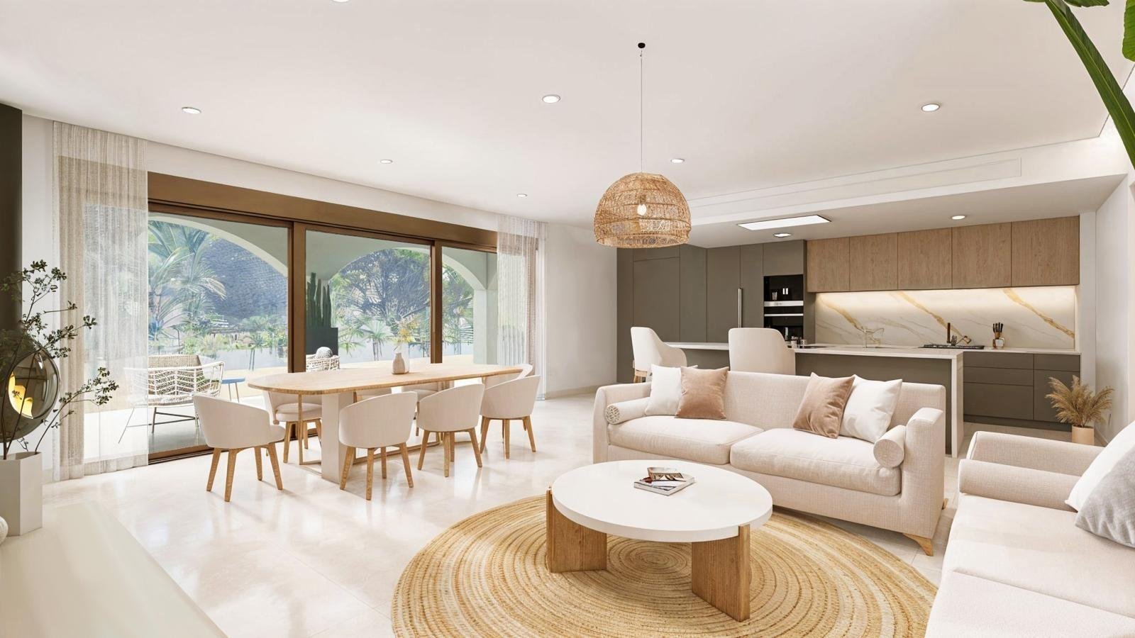 Murcia – Sunrise Dream Properties